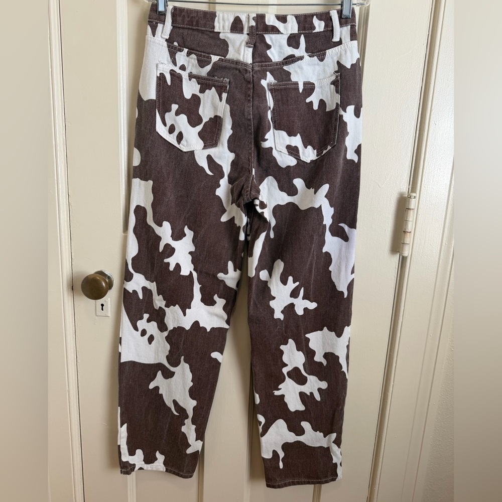 SHEIN jeans - Picture 3 of 4